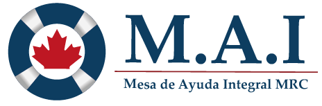 Mesa de Ayuda Integral (MAI) - Maple Respiratory